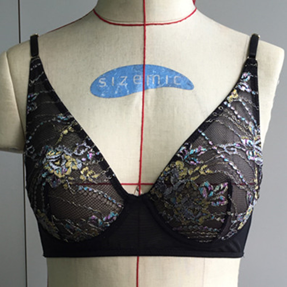 Hanford Garment Limited - Bra